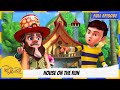 Rudra रुद्र Season 3 Full Episode House On The Run