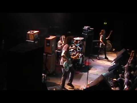 Burning Brides - (The Fillmore) San Francisco,Ca 8.6.06 (Complete Show)
