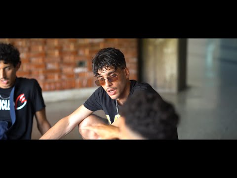 Ritcha Hayeb Feat 3MAR  ( music video ) 16PLG Tm