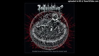 Inquisition - Vortex From The Celesetial Flying Throne Of Storms