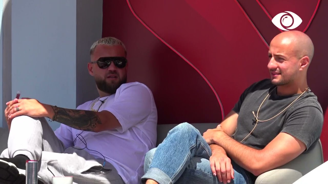 Të hyri vetja në qejf/ Kristi-Luizit: U shkëputa nga ty se ishe abuziv!