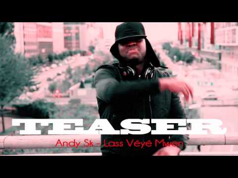 Andy Sk - Teaser LaSS Véyé Mwen - Acturi'Prod (June2011).mov