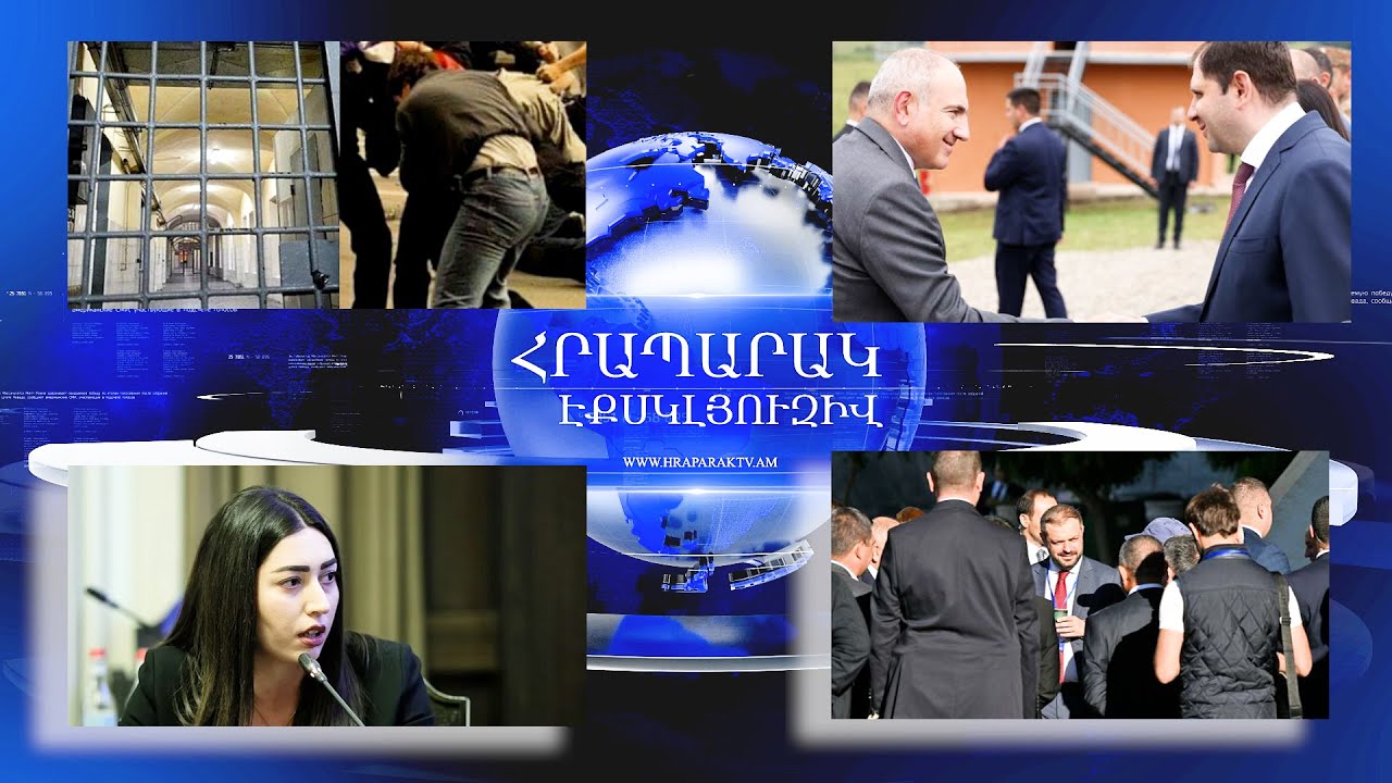 Փաշինյանին դուր չի գալիս Պապիկյանի՝ թիմում ունեցած բարձր ռեյտինգը