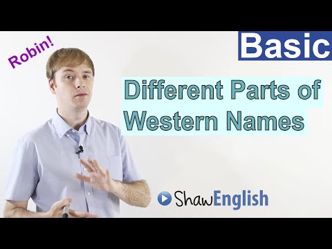 Learn English Nice to Meet You