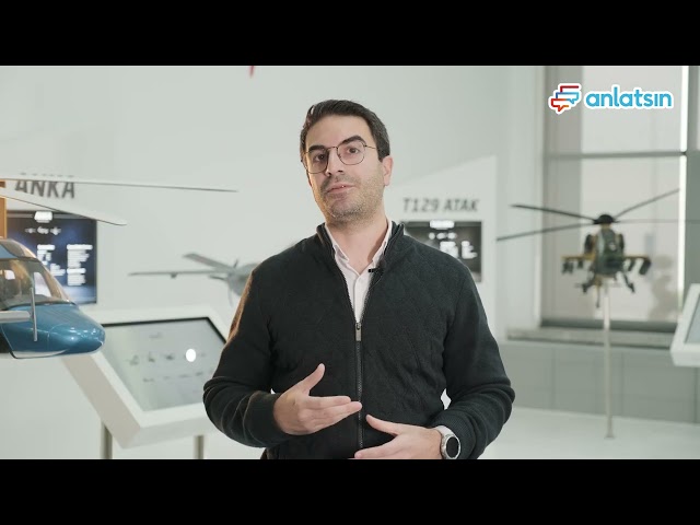 Uçuş Kontrol Yazılımları Başmühendisi