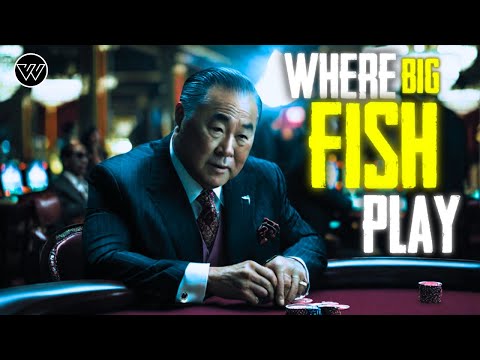 TOP 10 Casinos in the World