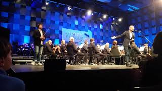 TWO STEPS FROM HELL &#39;live in concert&#39; - Praha (20. 4. 2018)