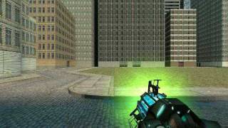 preview picture of video 'gm_bigcity easter egg'