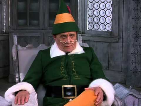 Elf (2003) Teser Trailer