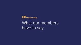 Download lagu Why Service Providers Join FDF Affiliate Membership mp3