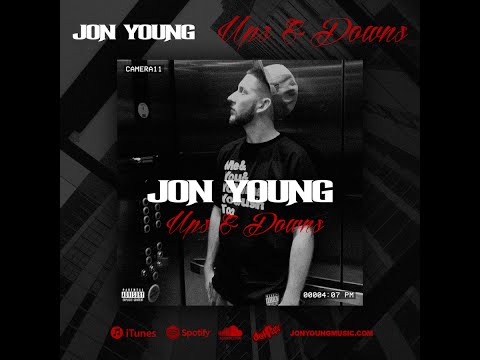 Jon Young 