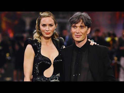 New Update!! Breaking News Of Emily Blunt || It will shock you