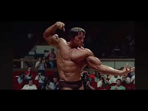 GOLDEN ERA BODYBUILDING MOTIVATION [ MODERN TALKING]