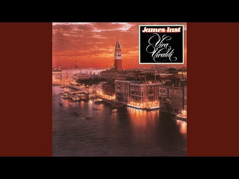 Addio Mare (Preludio: Andante from Il pastor fido, Sonata No. 3 in G Major, Op. 13, RV 57)