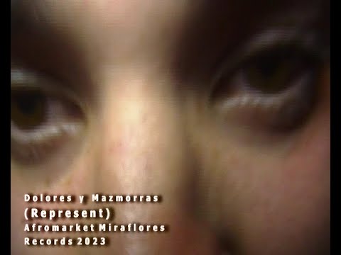 HIDE TYSON x SOKEZ x TROZOS DE GROOVE - REPRESENT