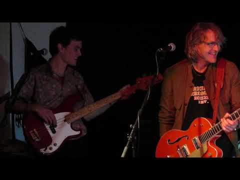 YOU'LL BETTER GET IT BEFORE IT GETS YOU - THE GOLLIWOGS