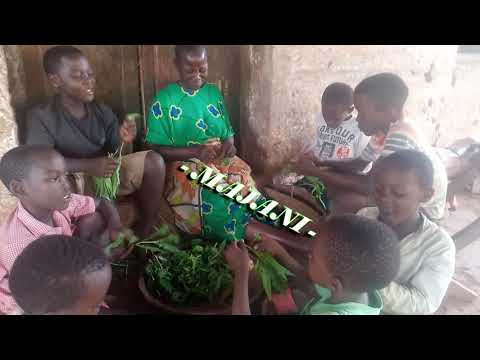 YAMEY GANG - MAJANI ( Official video) Sms SKIZA 5800872 to 811