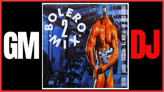 Various ‎– Bolero Mix 2