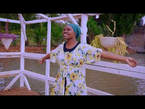 MAITA IGANA BY SHE'RU ANNE -  OFFICIAL 4K VIDEO