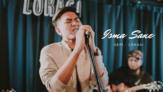 Download lagu Isma Sane - Sepi (Original Unofficial Audio) mp3 Download lagu Isma Sane - Sepi (Original Unofficial Audio) mp3