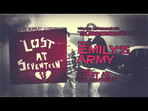 Emily's Army - Gübermensch