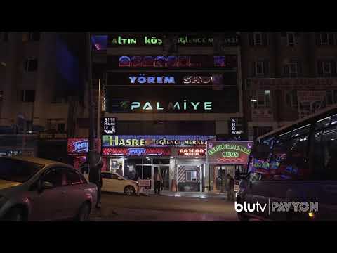 Pavyon İlk Bölümü Çok Yakında Sadece BluTV’de!