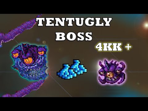 Boss facil para hacer con tu team a diario // TENTUGLY BOSS