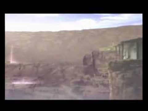 Tales of the Abyss Akzeriuth