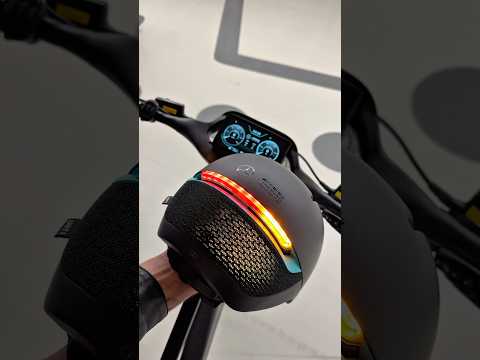 Mercedes-AMG F1 e-bike by ​⁠@nplusbikes9456 😱