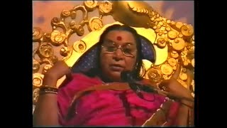 Shri Krishna Puja, Primordial Taboos and Sahaj Dharma thumbnail