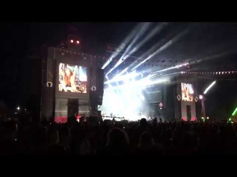 Punnany Massif ft Papp Szabi - Partizán (VOLT Fesztivál 2017)