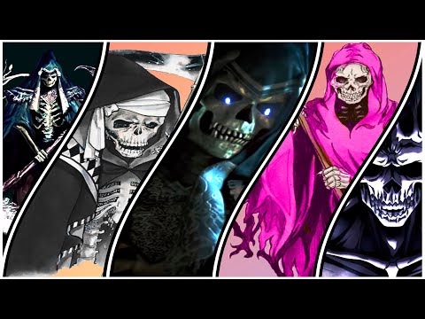 CASTLEVANIA: ''GRIM REAPER'' [EVERY BOSS FIGHT EVER] 4K/60FPS 2022