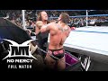 FULL MATCH Undertaker Vs Ortons Handicap Casket Match WWE No Mercy 2005