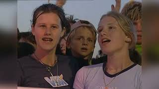 Vengaboys - Uncle John From Jamaica