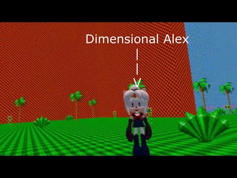 FROM SPARRING TO SWAPPING?! Sailor Peace and Alex Swap Bodies During a Spar - VRChat