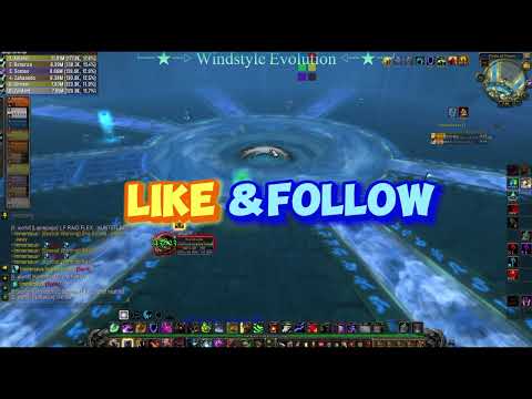 Immerseus Normal Guide - Siege of Orgrimmar - World of warcraft [5.4 MOP]