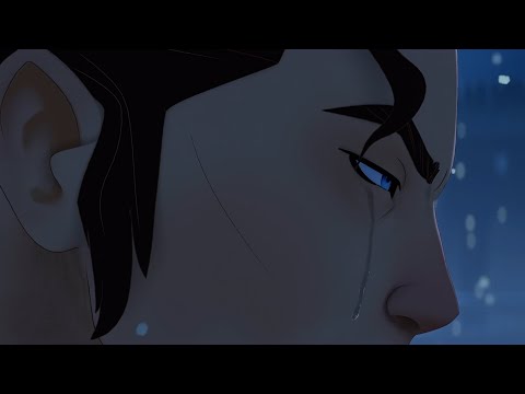 How Blue Eye Samurai Fixes The Strong Female Protagonist Problem