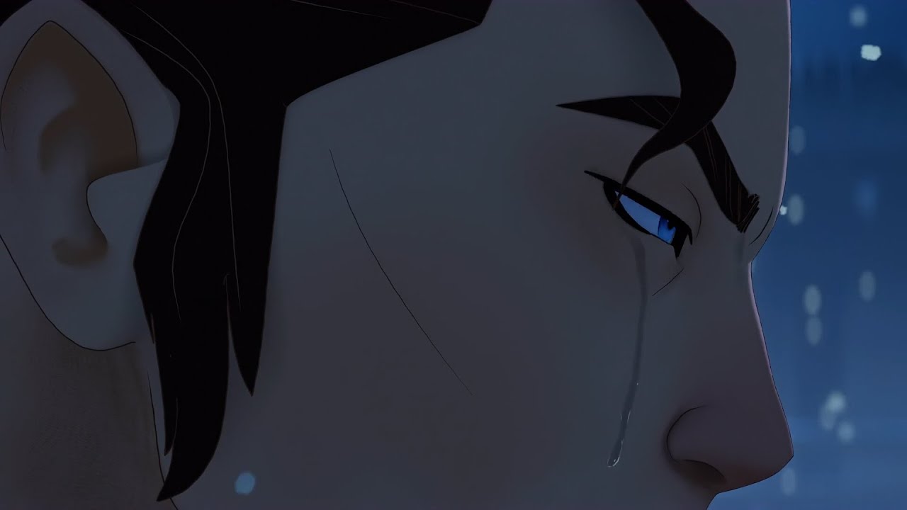 How Blue Eye Samurai Fixes The Strong Female Protagonist Problem