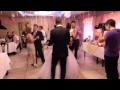 Танец невесты с папой 