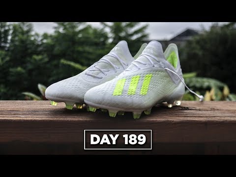 ADIDAS VIRTUSO X 18.1 - HONEST TEST + REVIEW