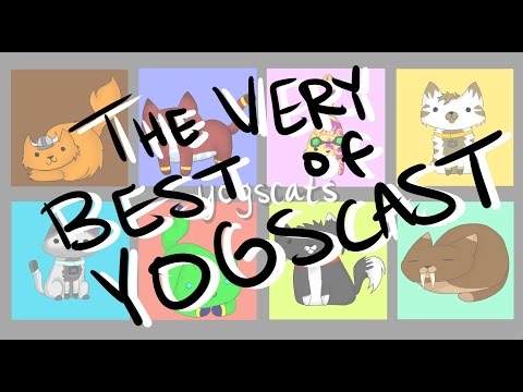 The Very Best Bits of the Yogscast