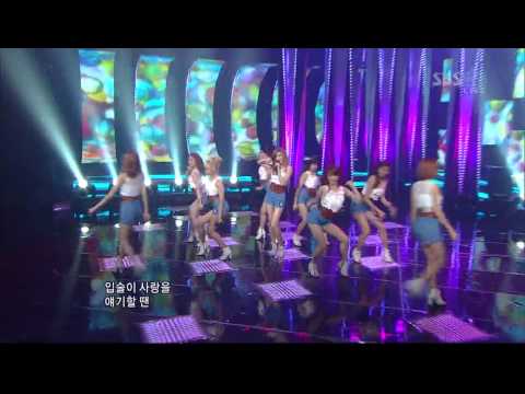 [110522] Popular After School - Shampoo