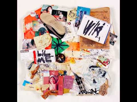 Wiki - God Bless Me feat. Sporting Life & Skepta (2015)