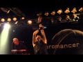 Zeromancer - Montreal (live 16.03.2013 Berlin ...