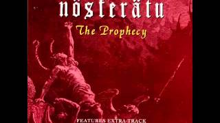 Nosferatu -  Farewell My Little Earth