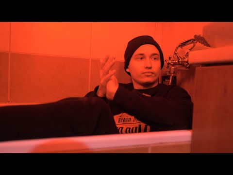 Mati Ważny - BRITNEY (directed by: 7VDI) | prod. SME BEATS