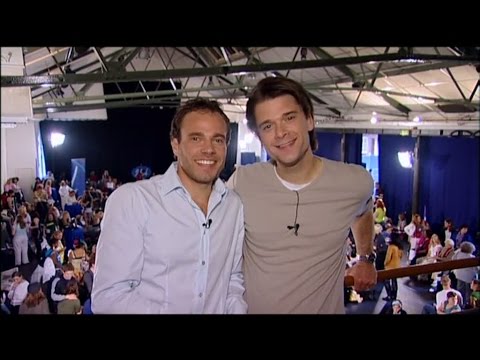 Darin, Loreen och Sibel - stora namn som har passerat Idol genom åren - Idol Sverige (TV4)