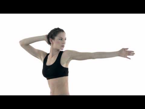 Matsyendrasana / Der Drehsitz 01