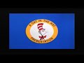 How The Grinch Stole Christmas 1966 End Credits TNT 2022