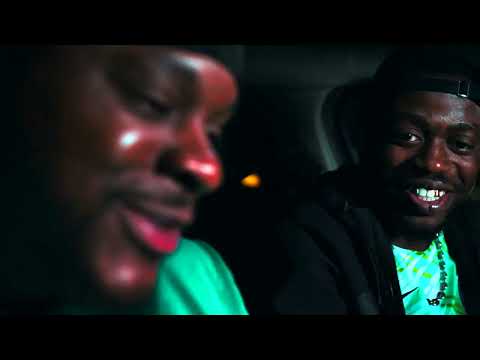 Kokosvoice & Dj Porboy - Amadou (clip officiel)